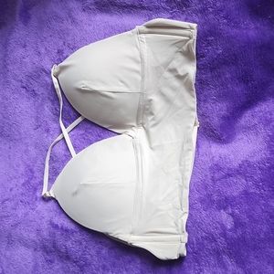 Bralette Bra Convertible